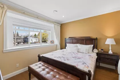 Office / Den Photo of 2911 W 35th Avenue, Vancouver, BC