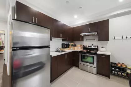 Outdoor Kitchen Photo of 2911 W 35th Avenue, Vancouver, BC