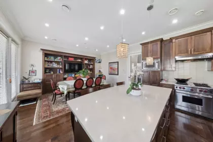 Pantry Photo of 2911 W 35th Avenue, Vancouver, BC