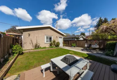 Street View Photo of 2911 W 35th Avenue, Vancouver, BC