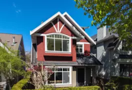 2911 W 35th Avenue, Vancouver, BC