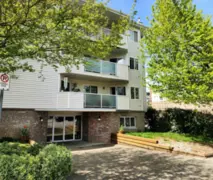 107 11963 223 Street, Maple Ridge, BC