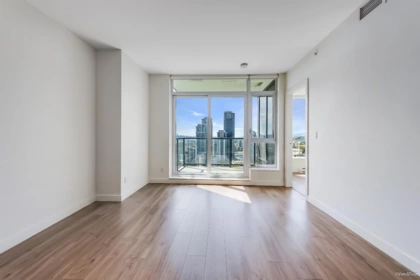 Pantry Photo of 2407 595 Austin Avenue, Coquitlam, BC