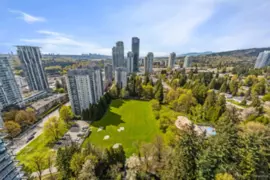 2407 595 Austin Avenue, Coquitlam, BC