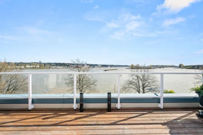 Office / Den Photo of 418 5 K De K Court, New Westminster, BC