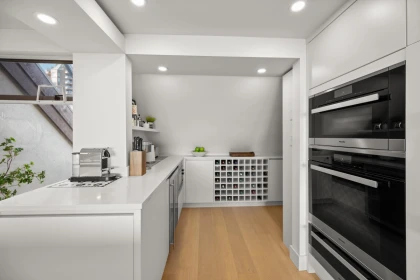 Pantry Photo of 418 5 K De K Court, New Westminster, BC