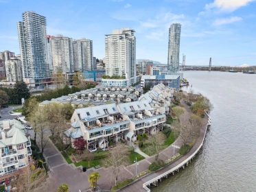 Playground / Recreational Area Near 418 5 K De K Court, New Westminster, BC