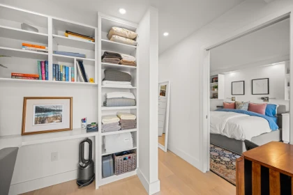 Street View Photo of 418 5 K De K Court, New Westminster, BC