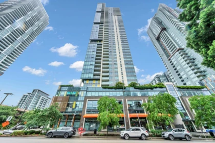 3506 6461 Telford Avenue, Burnaby, BC, Burnaby — Apartment/Condo for sale