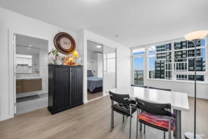 3506 6461 Telford Avenue, Burnaby, BC, Burnaby — Apartment/Condo for sale