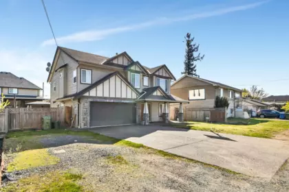2690 Victoria Street, Abbotsford, BC, Abbotsford — Single Family Residence for sale