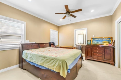 Office / Den Photo of 2690 Victoria Street, Abbotsford, BC