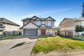 2690 Victoria Street, Abbotsford, BC