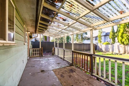 Outdoor Patio Photo of 20409 122 Avenue, Maple Ridge, BC