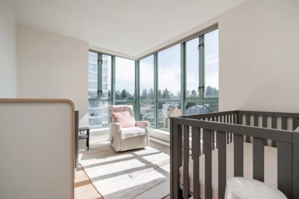Loft / Bonus Room Photo of 1102 200 Newport Drive, Port Moody, BC