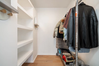 Office / Den Photo of 1102 200 Newport Drive, Port Moody, BC