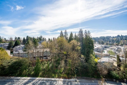 Outdoor Deck Photo of 1102 200 Newport Drive, Port Moody, BC