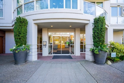 Street View Photo of 1102 200 Newport Drive, Port Moody, BC