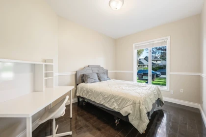 Bedroom 4 Photo of 8891 164 Street, Surrey, BC