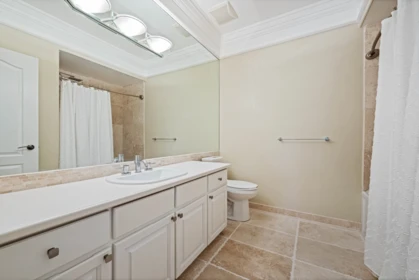 Guest Bathroom Photo of 8891 164 Street, Surrey, BC