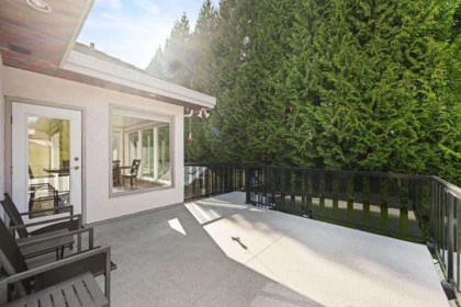 Hot Tub / Spa Photo of 8891 164 Street, Surrey, BC