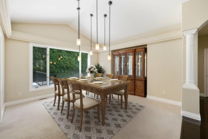 Kitchen Photo of 8891 164 Street, Surrey, BC