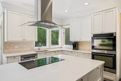 Pantry Photo of 8891 164 Street, Surrey, BC