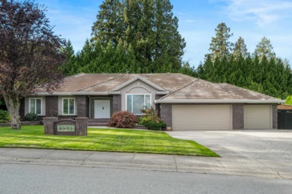 Playground / Recreational Area Near 8891 164 Street, Surrey, BC