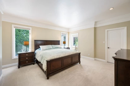 Walk-In Closet Photo of 8891 164 Street, Surrey, BC