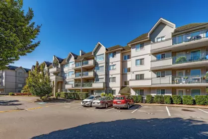 306 33708 King Road, Abbotsford, BC, Abbotsford — Apartment/Condo for sale