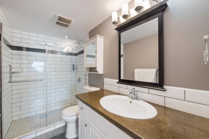 Laundry Room Photo of 306 33708 King Road, Abbotsford, BC