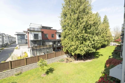 Loft / Bonus Room Photo of 306 33708 King Road, Abbotsford, BC