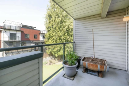 Office / Den Photo of 306 33708 King Road, Abbotsford, BC