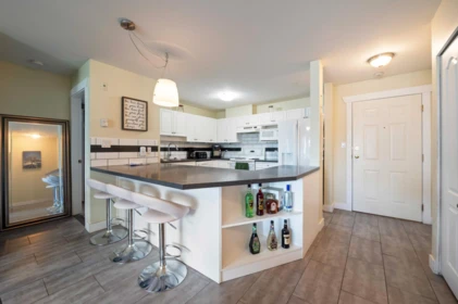Pantry Photo of 306 33708 King Road, Abbotsford, BC
