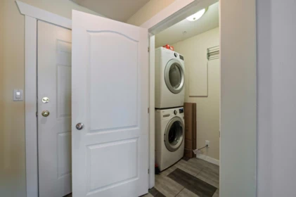 Powder Room Photo of 306 33708 King Road, Abbotsford, BC