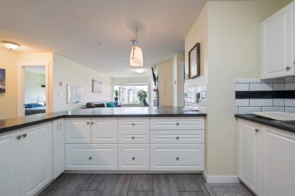 Walk-In Closet Photo of 306 33708 King Road, Abbotsford, BC
