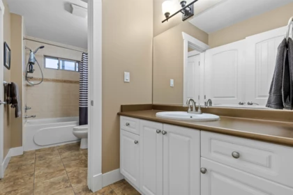 Hot Tub / Spa Photo of 8741 163a Street, Surrey, BC