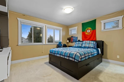 Swimming Pool Photo of 8741 163a Street, Surrey, BC
