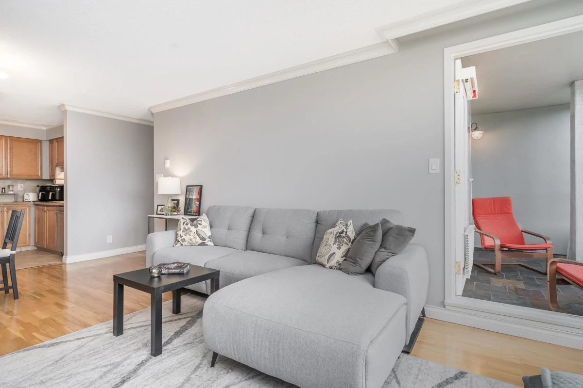 Family Room Photo of 1005 11910 80 Avenue, Delta, BC