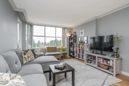 1005 11910 80 Avenue, Delta, BC, Delta — Apartment/Condo for sale