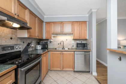 Office / Den Photo of 1005 11910 80 Avenue, Delta, BC