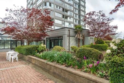 Street View Photo of 1005 11910 80 Avenue, Delta, BC