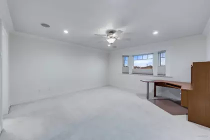 Primary Bedroom Photo of 6167 Commercial Street, Vancouver, BC
