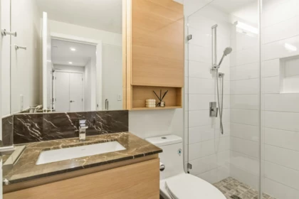 Laundry Room Photo of 1307 308 Morrissey Road, Port Moody, BC