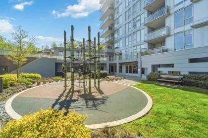Street View Photo of 1307 308 Morrissey Road, Port Moody, BC