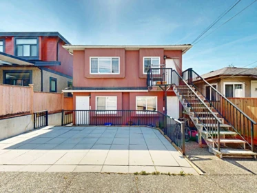 Pantry Photo of 919 E 64th Avenue, Vancouver, BC