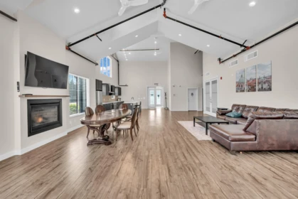 Loft / Bonus Room Photo of B209 20487 65 Avenue, Langley, BC