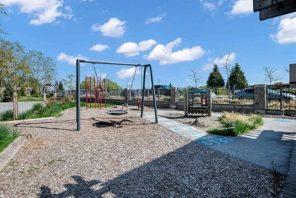 Office / Den Photo of B209 20487 65 Avenue, Langley, BC