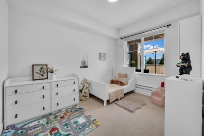 Primary Bedroom Photo of B209 20487 65 Avenue, Langley, BC