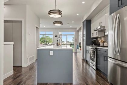 Breakfast Nook Photo of 106 46150 Thomas Road, Chilliwack, BC